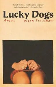 Lucky Dogs PB