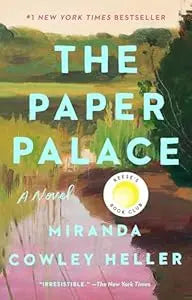 Paper Palace PB