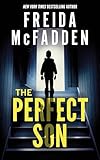 McFadden - Perfect Son, paperback
