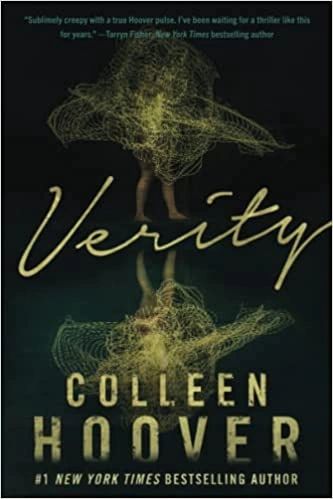 Verity (PB)