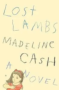 Lost Lambs HC (slight wear)