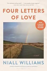 Four Letters Of Love PB