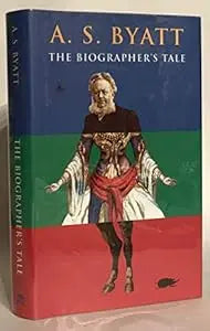 Biographer's Tale HC