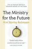 Robinson - Ministry for the Future, paperback