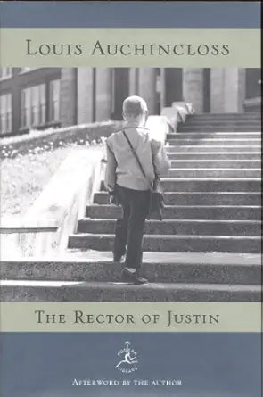 The Rector of Justin HC