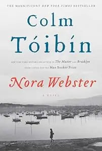Nora Webster HC