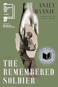 Remembered Soldier PB