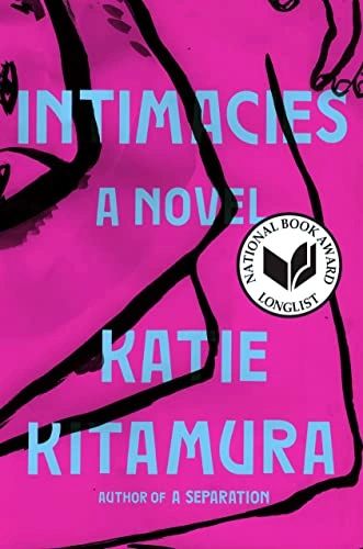 Intimacies pb