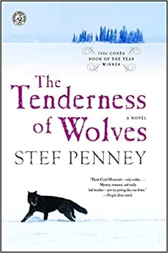 Tenderness of Wolves PB