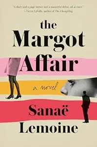 Margot Affair HC