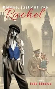 Please, just call me Rachel HC