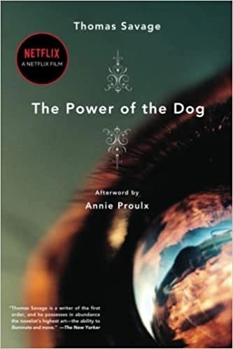 Power of the Dog,The (PB)