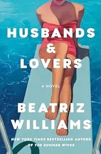 Husbands & Lovers HC
