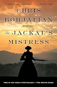 Jackal's Mistress HC
