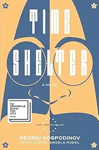 Time Shelter HC