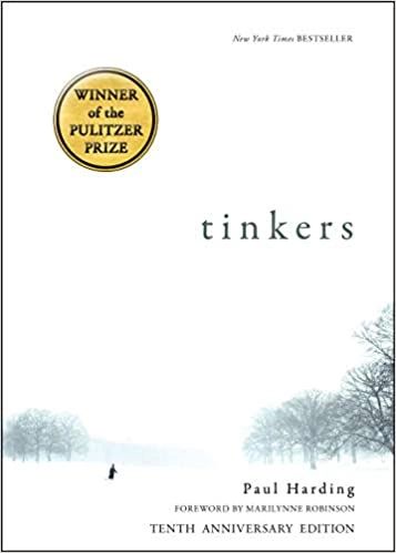 Tinkers PB