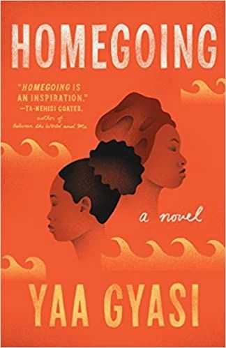 Homegoing (PB)