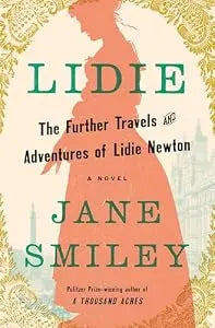 Lidie HC - Signed