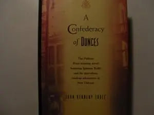 Confederacy of Dunces HC
