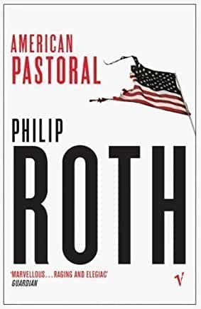 American Pastoral PB
