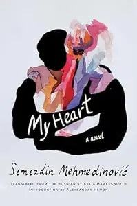 My Heart HC