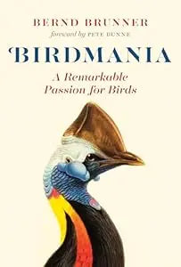 Birdmania  HC
