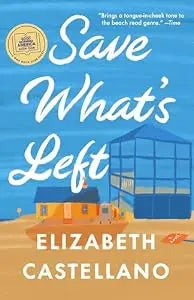 Save What's Left PB