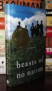 Beasts Of No Nation HC