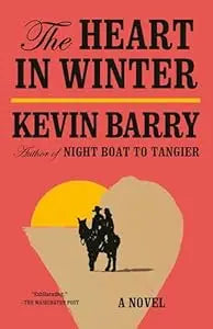 Heart In Winter PB