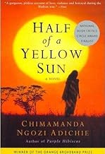 Half of a Yellow Sun (PB)