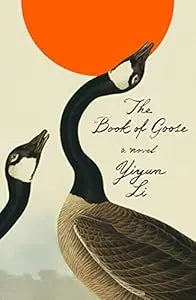 Book Of Goose HC