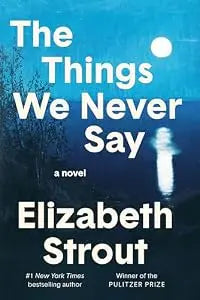 Things We Never say HC
