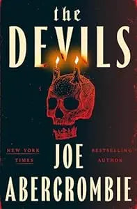 Abercrombie - Devils, hardcover