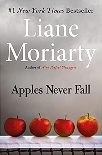 Apples Never Fall PB