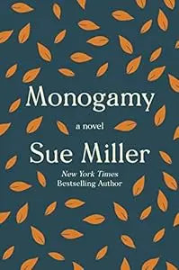 Monogamy HC