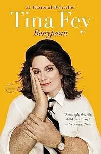 Bossypants PB