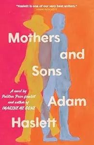 Mothers And Sons HC