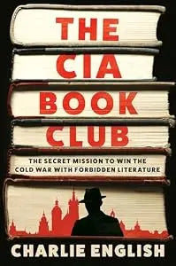 CIA Book Club HC