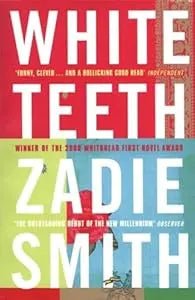 White Teeth (PB)