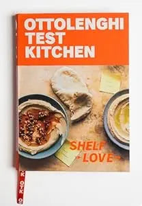 Ottolenghi Test Kitchen: Shelf Love (Yotam Ottolenghi, Noor Murad)