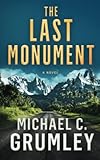 Grumley - Last Monument, paperback
