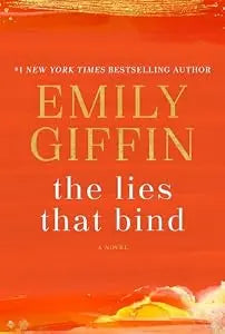 Lies That Bind HC