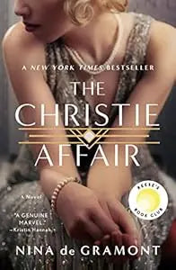 Christie Affair PB
