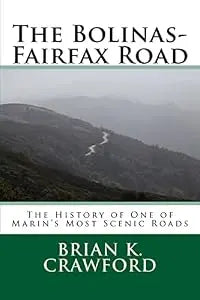 Bolinas-Fairfax Road  PB
