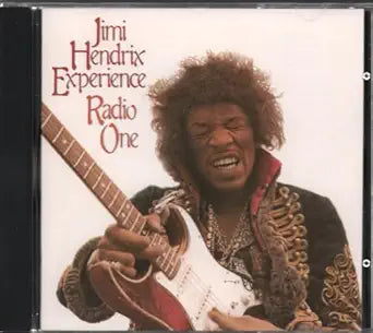 Hendrix, Jimi "Radio One"