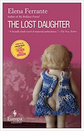 Lost Daughter,The (PB)