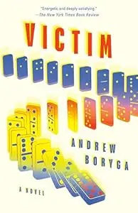 Victim PB