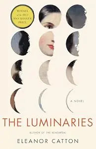 Luminaries HC