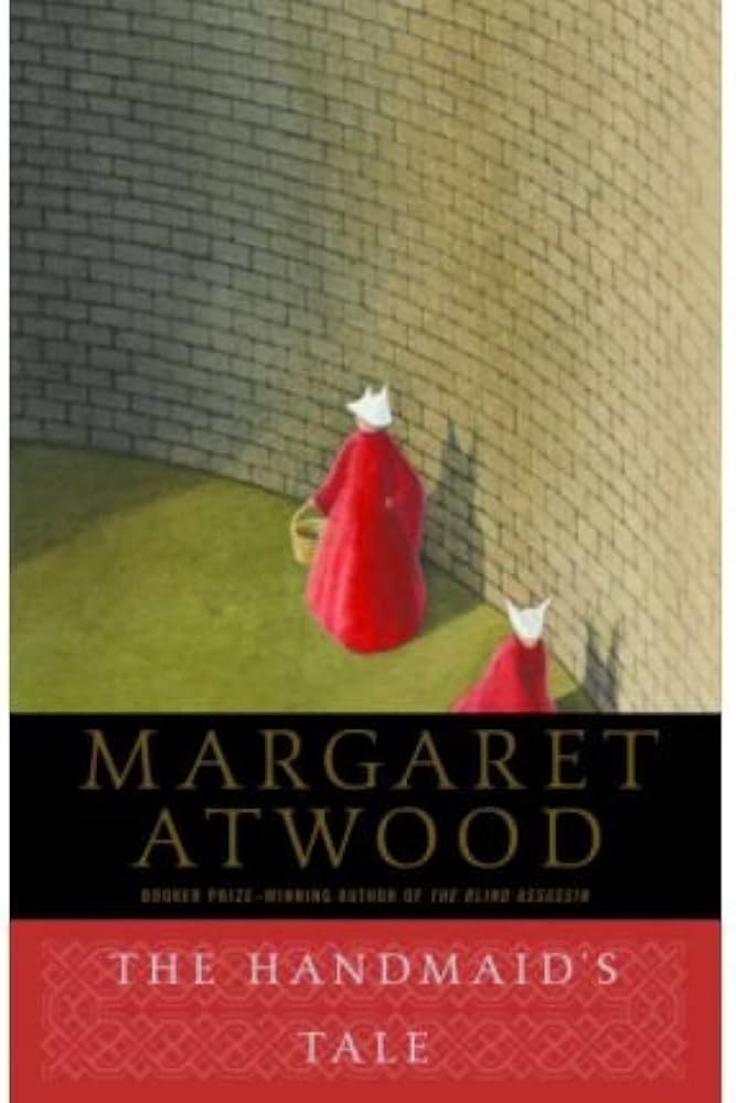 Handmaid's Tale PB