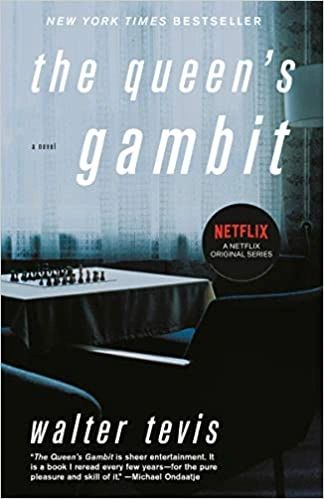 Queen's Gambit (PB)